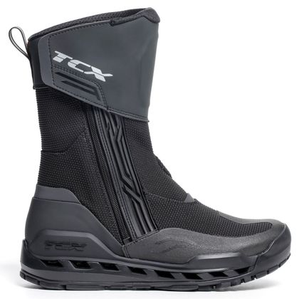 Stivali TCX Boots CLIMA 2 SURROUND GORETEX - Nero