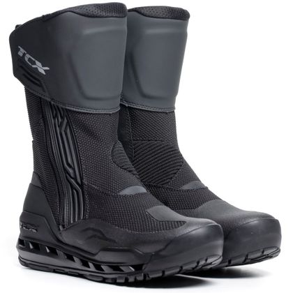 Bottes TCX Boots CLIMA 2 SURROUND GORETEX - Noir Ref : OX0364 