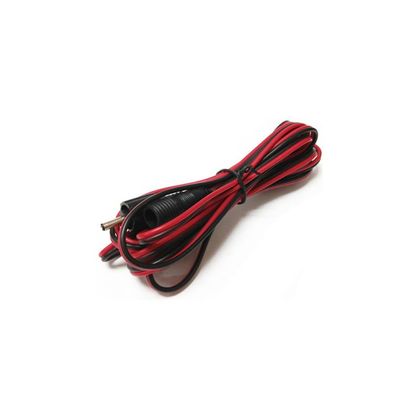 Cargador Oxford cable para batería conexión SAE (0,5&nbsp;m) universal - Negro Ref : OD0178 / OF949L12 