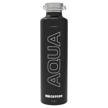 Oxford Waterreserve 1L Fles - Zwart