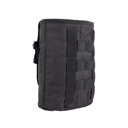 Oxford Nomad Bottlestash XL Universal Bag - Black