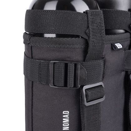 Oxford Nomad Bottlestash XL Universal Bag - Black
