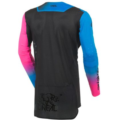 Maillot cross O'Neal PRODIGY - FIVE SIX 2026 - Noir / Rose