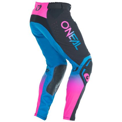Pantalon cross O'Neal PRODIGY - FIVE SIX 2026 - Noir / Rose