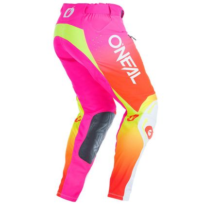 Pantalon cross O'Neal PRODIGY - FIVE SIX 2026 - Blanc / Multicolore
