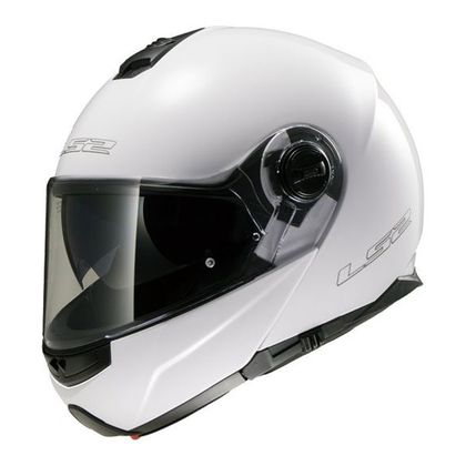Casque LS2 FF325 - STROBE - SOLID