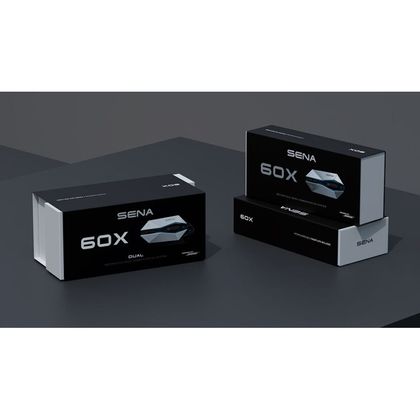 Sena 60X - DUO Intercom