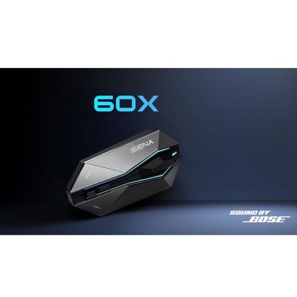 Sena 60X - DUO Intercom