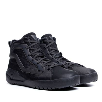 Baskets Moto Dainese URBACTIVE GORE-TEX® - Noir Ref : DN2070-C972 
