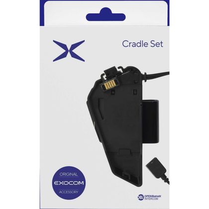 Exocom LINK-1/LINK-1C Audio Basis Kit Intercom-Teile Ref : XCOM0001 / COM-103 