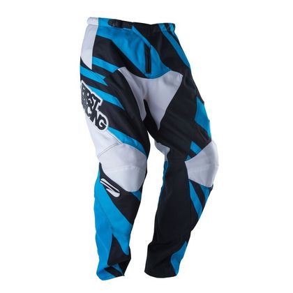 Pantalon cross First Racing DVX PANT BLEU  Ref : FR0707 