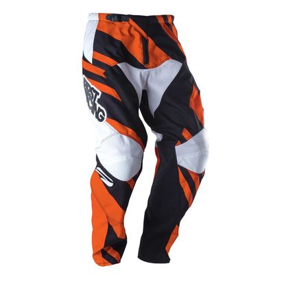 Pantalon cross First Racing DVX PANT ORANGE 