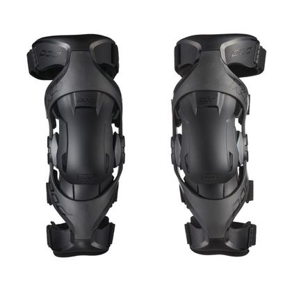 POD K4 2.0 PAAR 2024 Orthese - Grau / Schwarz Ref : POD0010 