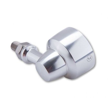 Highsider CLASSIC-X1 led Richtingaanwijzer Universeel - Grijs