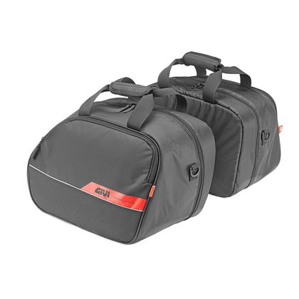 Maleta Givi interior para maletas V35/V37 universal - Negro Ref : T443D 