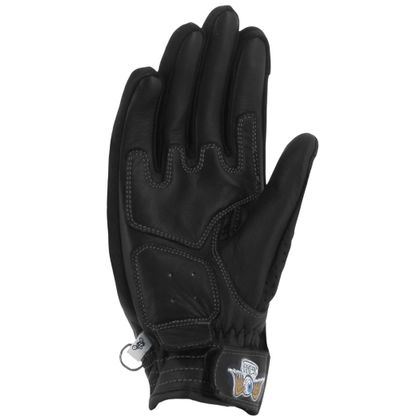 Gants Helstons VON DUTCH PALAVAS AIR - Noir