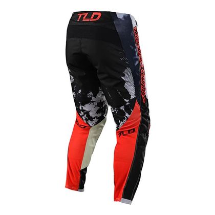 Pantalon cross TroyLee design GP ASTRO 2024