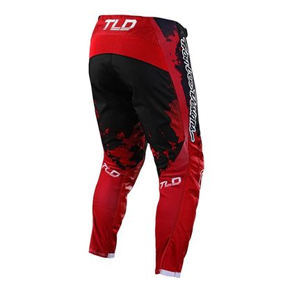 Pantalon cross TroyLee design GP ASTRO 2024