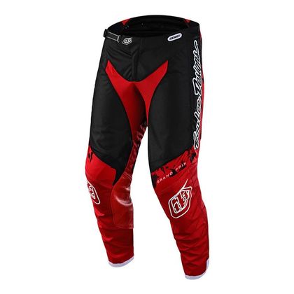 Pantalon cross TroyLee design GP ASTRO 2024
