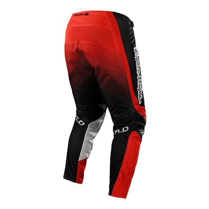 Pantalon cross TroyLee design GP ICON 2024