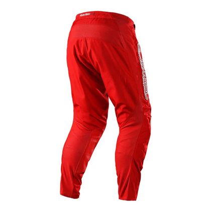 Pantalon cross TroyLee design GP MONO 2024
