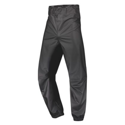 Pantalon de pluie Scott ERGONOMIC PRO DP - Noir Ref : SCO1194 