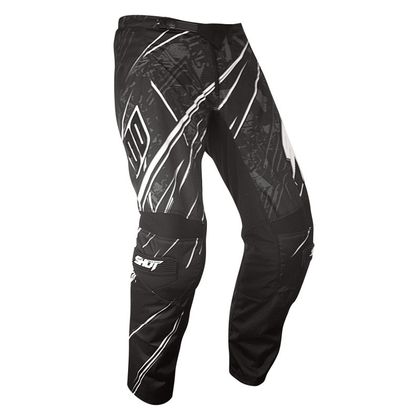 Pantalon cross Shot DEVO MOTION NOIR 