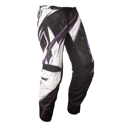 Pantalon cross Shot DEVO MOTION KID VIOLET 