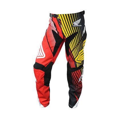 Pantalón de motocross Kenny HONDA 2018 Ref : KE1099 