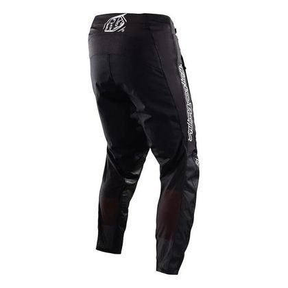 TroyLee design GP PRO MONO 2026 Cross-country pants - Black