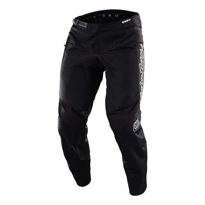 TroyLee design GP PRO MONO 2026 Cross-country pants - Black Ref : TRL1088 