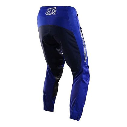 TroyLee design GP PRO MONO 2025 Langlaufbroek - Blauw