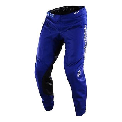 TroyLee design GP PRO MONO 2025 Langlaufbroek - Blauw Ref: TRL1089 
