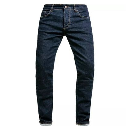 Jeans John Doe ¤dtw¤IRONHEAD¤/dtw¤ LUNGHEZZA 32 - Slim - Blu Ref : JDE0093 