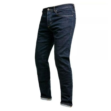 Jeans John Doe ¤dtw¤IRONHEAD¤/dtw¤ LUNGHEZZA 32 - Slim - Blu