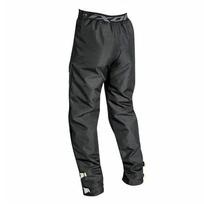 Pantalones impermeable Ixon SENTINEL - Negro / Amarillo