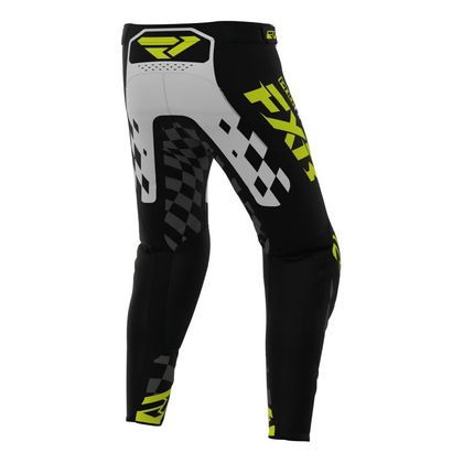 Pantalon cross FXR REVO DAYTONA 2026 - Noir / Multicolore
