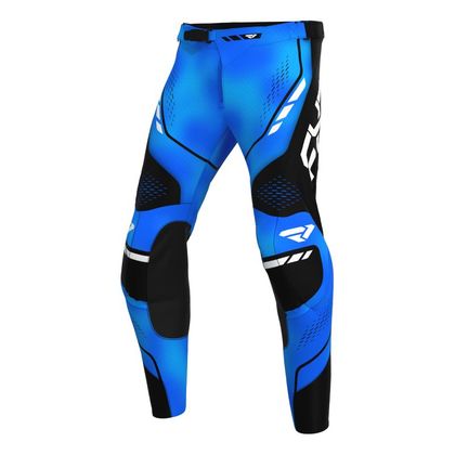 Pantalon cross FXR VAPOR 2026 - Bleu Ref : FXR1822 