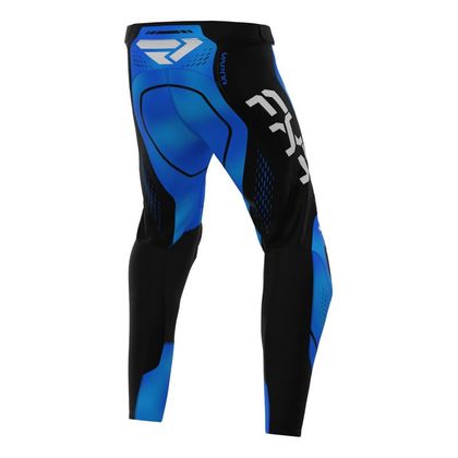 Pantalon cross FXR VAPOR 2026 - Bleu