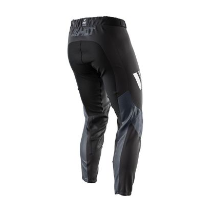 Pantalón de motocross Shot AEROLITE AIRFLOW - BLACK 2021