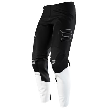 Pantaloni da cross Shot CONTACT - SHELLY BLACK 2022 Ref : SO2109 