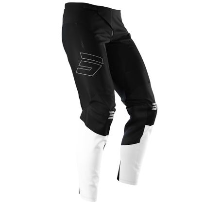 Pantaloni da cross Shot CONTACT - SHELLY BLACK 2022