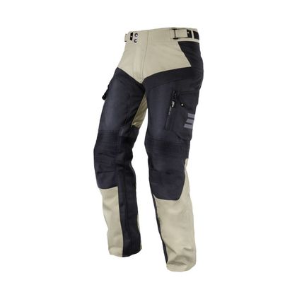Pantaloni da cross Shot RACETECH 2023 - Nero / Beige Ref : SO2371 