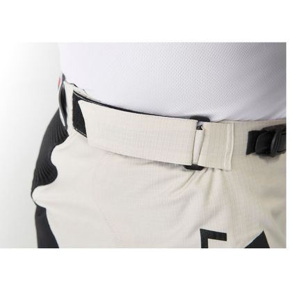 Pantalon Fuel ENDURAGE PANT - Blanc / Noir