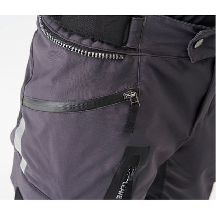 Pantalon Fuel ASTRAIL - Gris