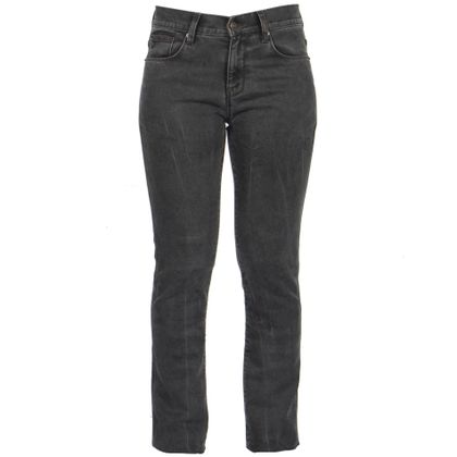 Jeans Helstons PARADE - Straight - Nero Ref : HS0825 