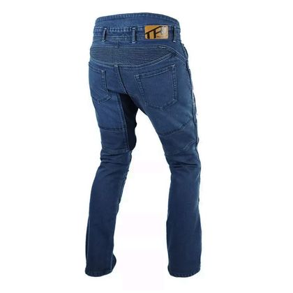 Trilobite PARADO DUBBELLAAGS Jean - Slim - Blauw