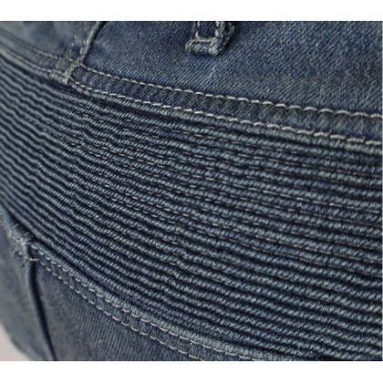 Trilobite PARADO DOPPELLAGIG DAMEN Jean - Slim - Blau