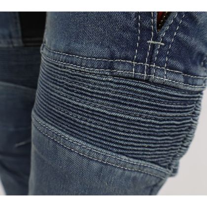Trilobite PARADO DOPPELLAGIG DAMEN Jean - Slim - Blau