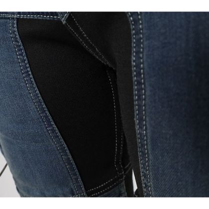 Trilobite PARADO DOPPELLAGIG DAMEN Jean - Slim - Blau